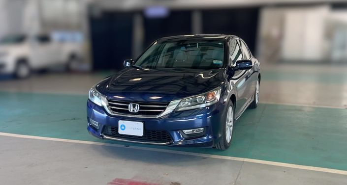 2013 Honda Accord EX-L -
                Fairview, OR