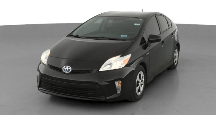 2014 Toyota Prius Three -
                Tolleson, AZ