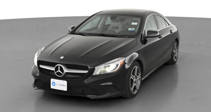 2014 Mercedes-Benz CLA 250 -
                Beverly, NJ