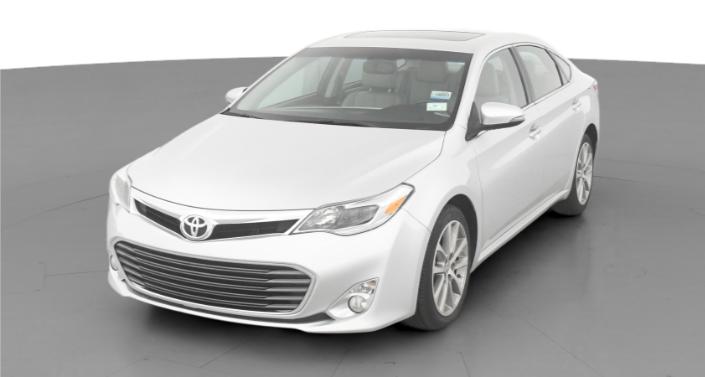 2014 Toyota Avalon Touring -
                Concord, NC