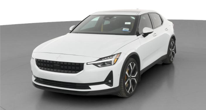 2022 Polestar 2  -
                West Memphis, AR