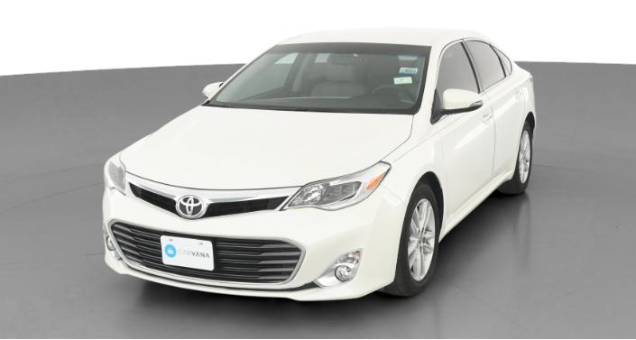 2014 Toyota Avalon XLE -
                West Memphis, AR