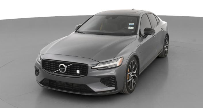 2020 Volvo S60 T8 Polestar -
                Fort Worth, TX