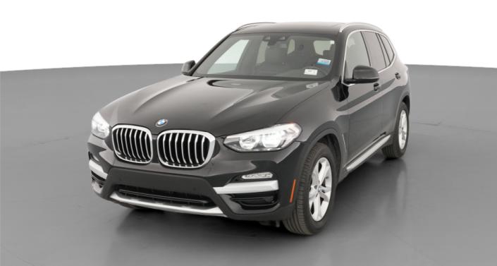 2019 BMW X3 sDrive30i -
                Tolleson, AZ