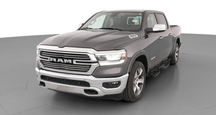 2020 RAM 1500 Laramie -
                Tolleson, AZ