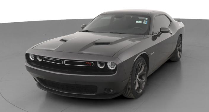 2018 Dodge Challenger R/T -
                Indianapolis, IN