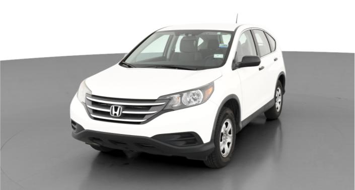 2012 Honda CR-V LX -
                Auburn, GA