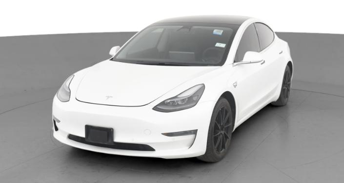 2020 Tesla Model 3 Long Range -
                West Memphis, AR