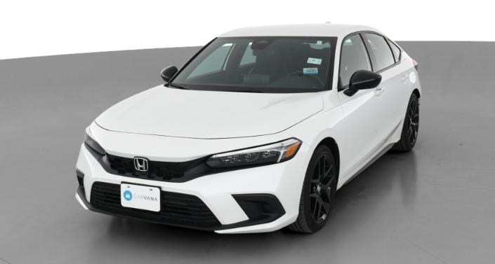 2022 Honda Civic Sport -
                Richton Park, IL