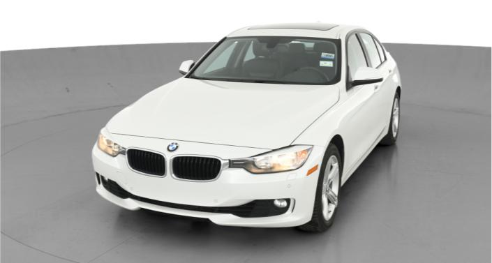 2015 BMW 3 Series 328i xDrive -
                Lorain, OH