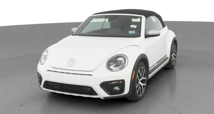 2018 Volkswagen Beetle Dune -
                Hebron, OH