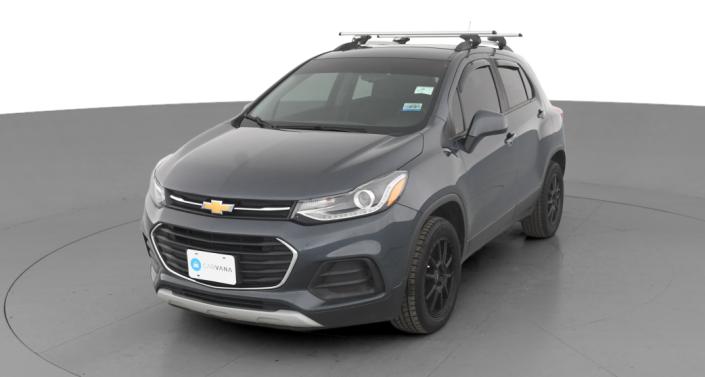 2021 Chevrolet Trax LT -
                West Memphis, AR