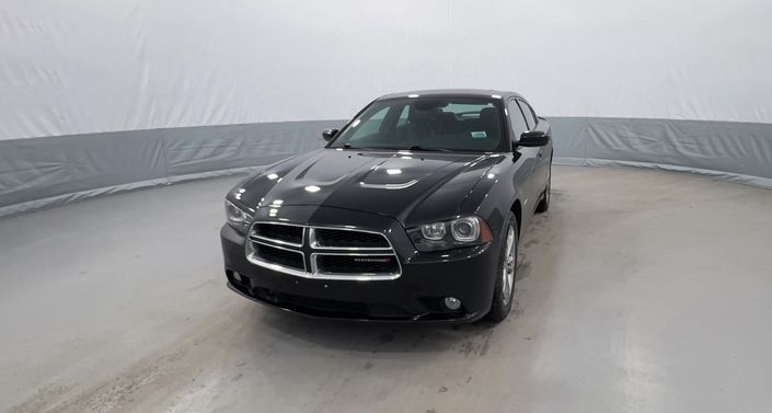 2014 Dodge Charger R/T -
                Akron, NY