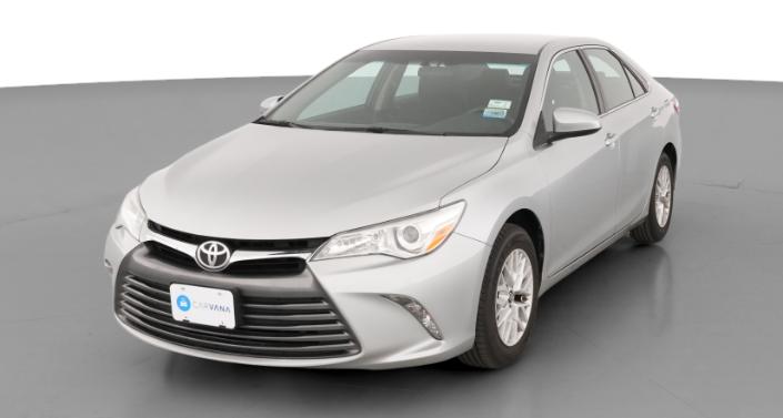 2016 Toyota Camry LE -
                Tolleson, AZ