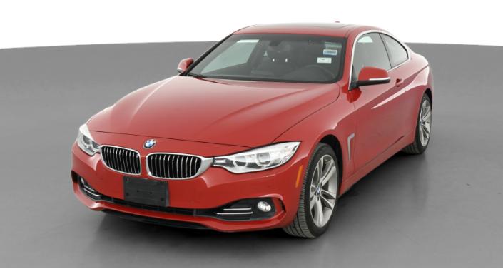 2016 BMW 4 Series 428i xDrive -
                Richton Park, IL