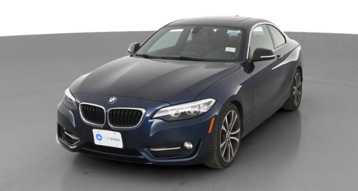 2015 BMW 2 Series 228i -
                Concord, NC