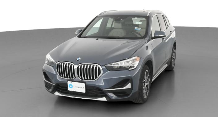 2021 BMW X1 sDrive28i -
                West Memphis, AR