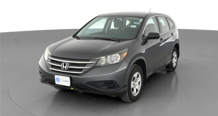 2013 Honda CR-V LX -
                Richton Park, IL