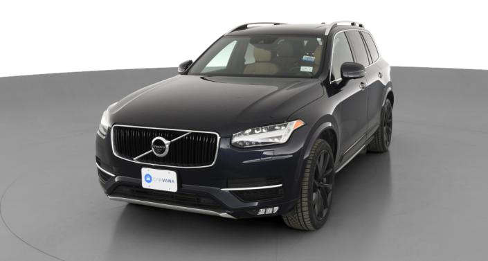 2019 Volvo XC90 T6 Momentum -
                Tooele, UT