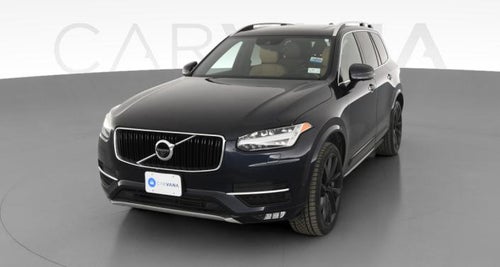 2019 Volvo XC90
