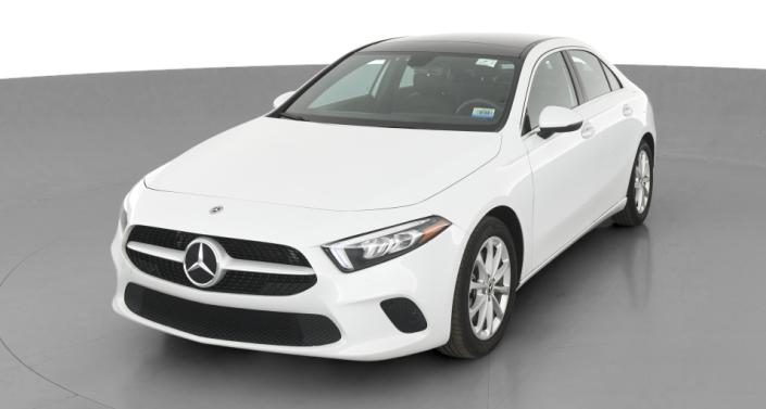 2020 Mercedes-Benz A-Class A 220 4MATIC -
                Colonial Heights, VA