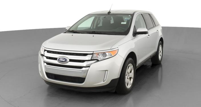 2014 Ford Edge SEL -
                Indianapolis, IN