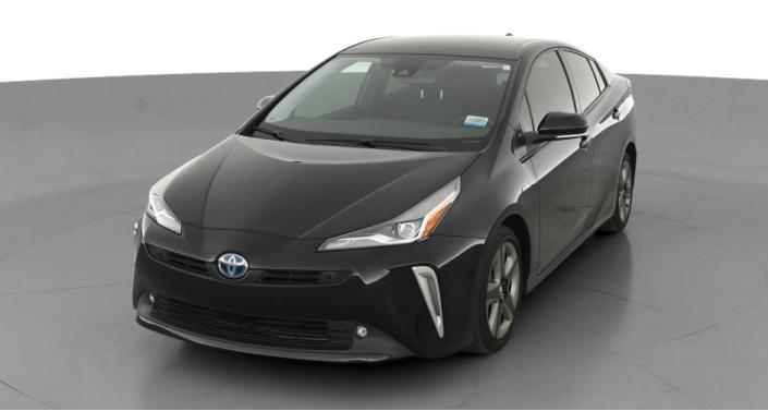 2022 Toyota Prius Limited -
                Bessemer, AL