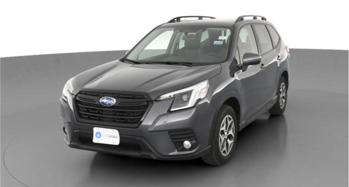 2023 Subaru Forester Premium -
                Rocklin, CA