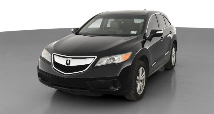 2015 Acura RDX Base -
                Wheatland, OK