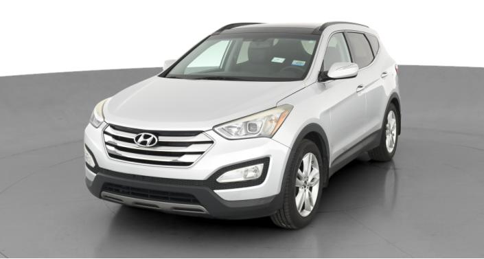 2016 Hyundai Santa Fe Sport 2.0T -
                Bessemer, AL