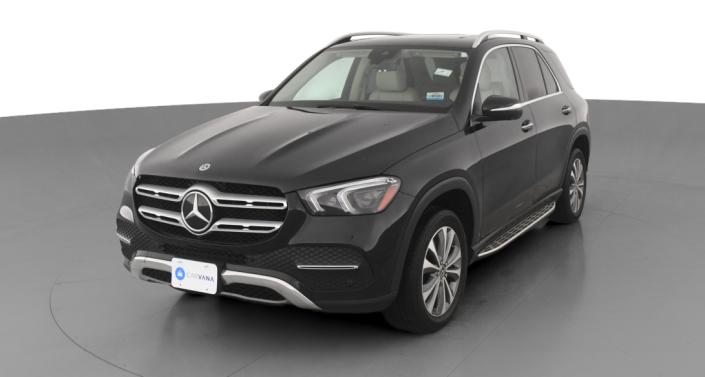 2022 Mercedes-Benz GLE 450 -
                Indianapolis, IN