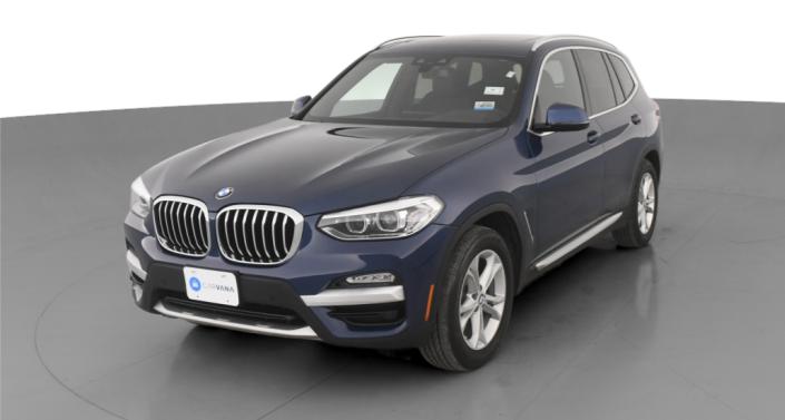 2019 BMW X3 xDrive30i -
                Indianapolis, IN