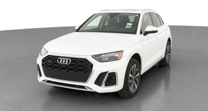 2024 Audi Q5 e Premium Plus -
                Indianapolis, IN