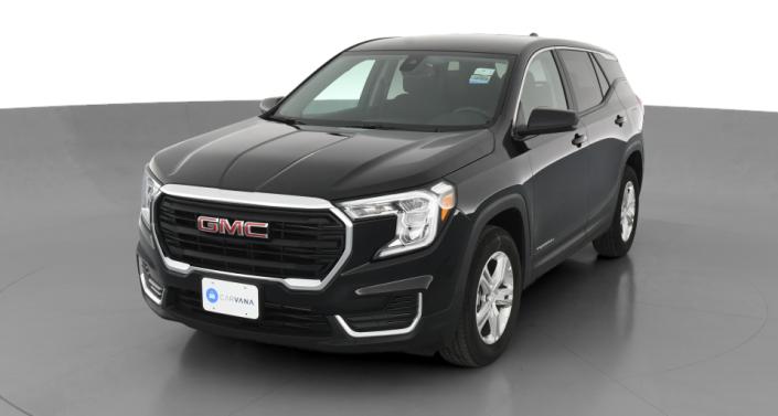 2024 GMC Terrain SLE -
                Tooele, UT