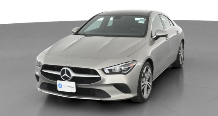 2020 Mercedes-Benz CLA 250 -
                North Las Vegas, NV