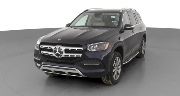 2022 Mercedes-Benz GLS 450 4MATIC -
                Indianapolis, IN