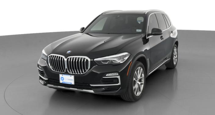 2020 BMW X5 sDrive40i -
                Tooele, UT