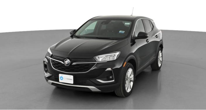 2022 Buick Encore GX Preferred -
                Beverly, NJ