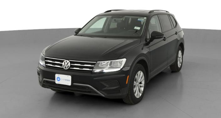 2019 Volkswagen Tiguan 2.0T -
                Tolleson, AZ