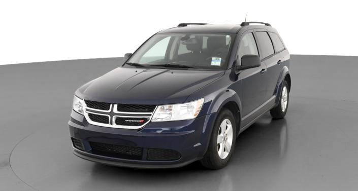 2018 Dodge Journey SE -
                Auburn, GA