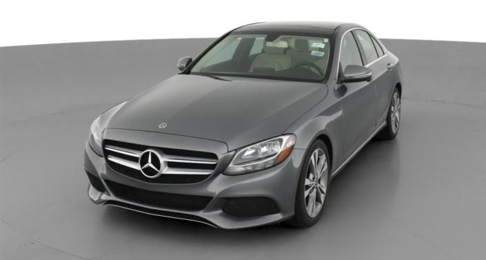 2017 Mercedes-Benz C-Class C 300 -
                Concord, NC