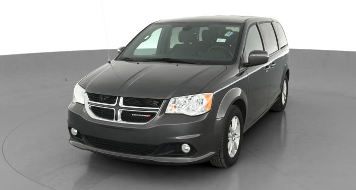 2020 Dodge Grand Caravan SE -
                Lorain, OH