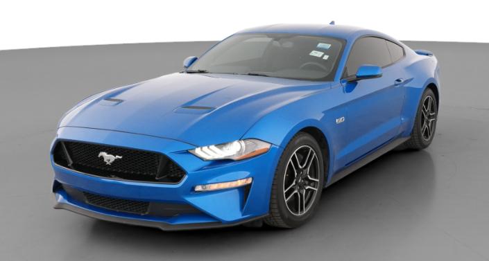 2020 Ford Mustang GT Premium -
                Tolleson, AZ