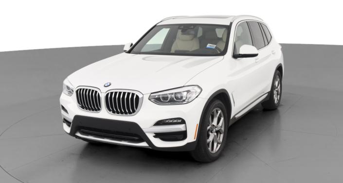 2021 BMW X3 sDrive30i -
                Haines City, FL