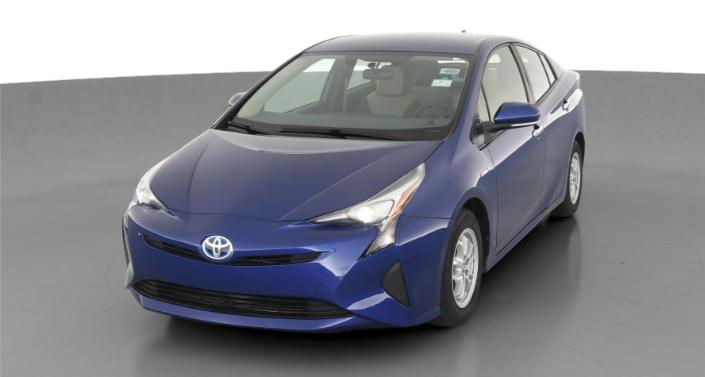 2016 Toyota Prius Two -
                Rocklin, CA