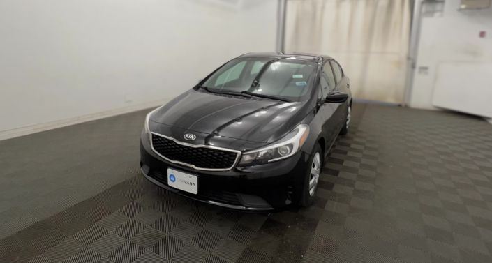 2017 Kia Forte LX -
                Framingham, MA