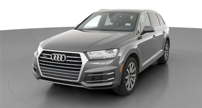 2019 Audi Q7 Premium Plus -
                Haines City, FL