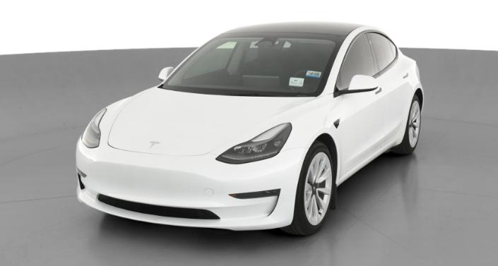 2023 Tesla Model 3 Standard Range -
                San Antonio, TX