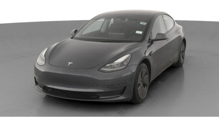 2023 Tesla Model 3 Standard Range -
                Indianapolis, IN