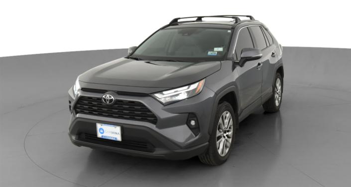 2022 Toyota RAV4 XLE Premium -
                Indianapolis, IN